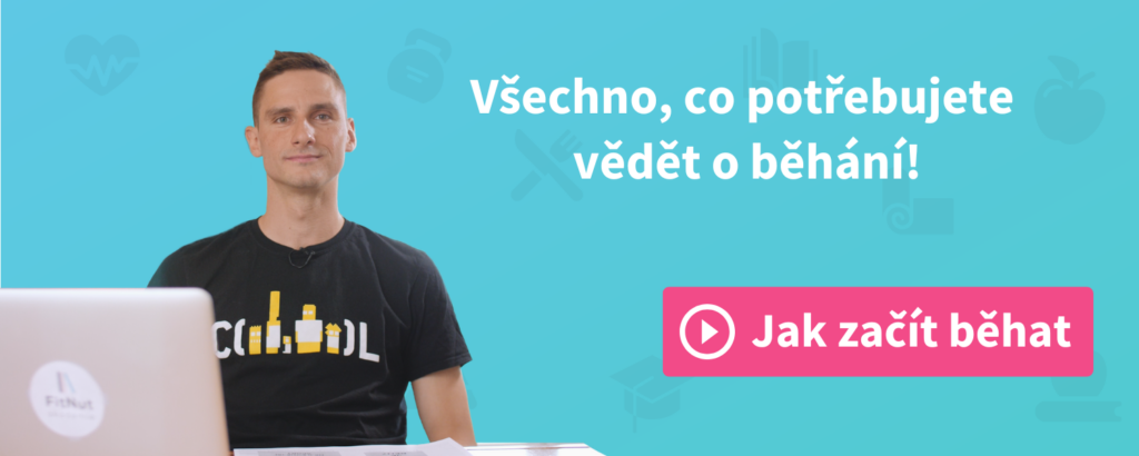 Jak začít běhat?