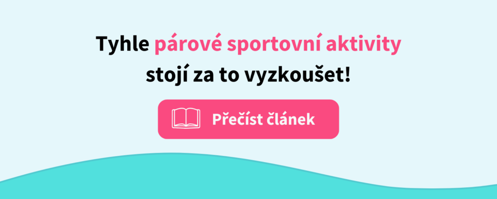 Tipy na párové sporty. Sporty pro dvojice.