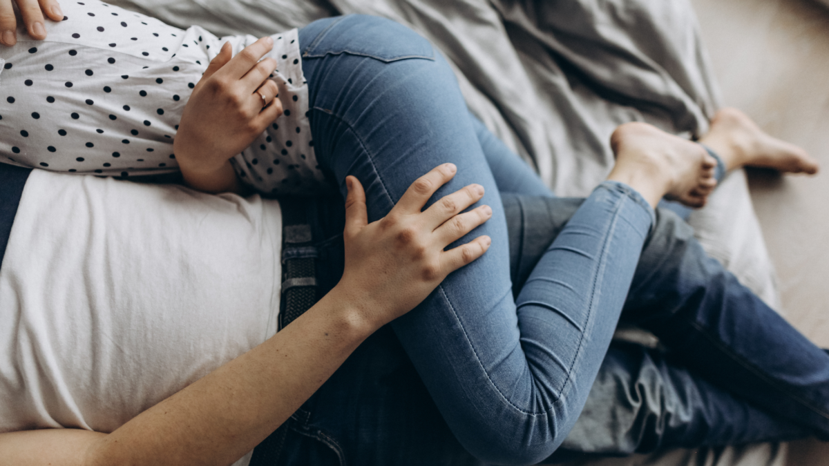 Jak si zlepšit milostný život? Vliv stravy a sportu na naše vztahy.