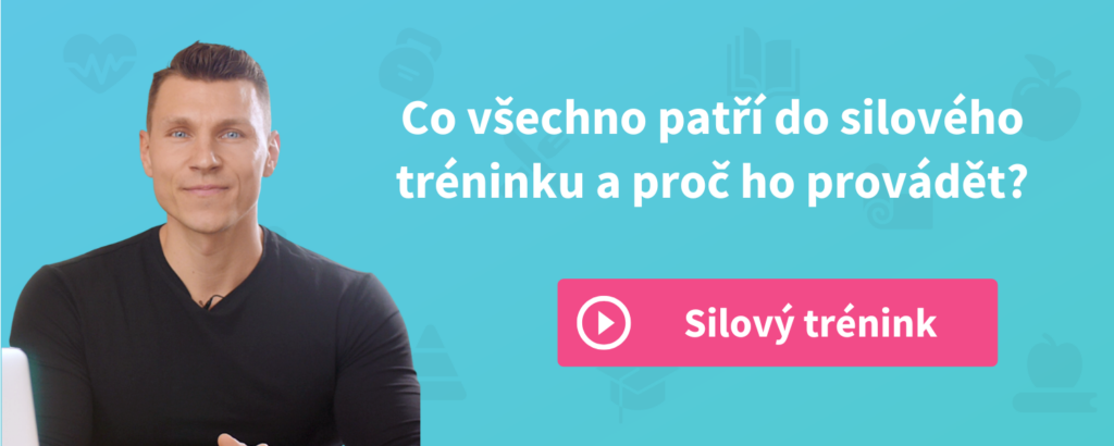 Jak na kvalitní silový trénink?