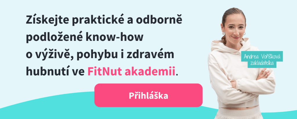 trénink nalačno